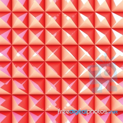 3d Rendering Abstract Background Stock Image