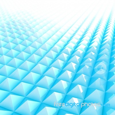 3d Rendering Abstract Background Stock Image