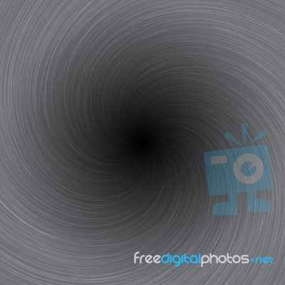 Abstarct Cyclone Background Dark Stock Image