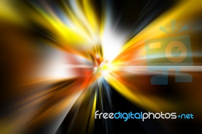 Abstract Stock Image