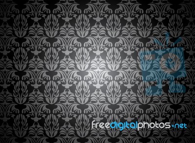 Abstract Art Pattern Stock Image