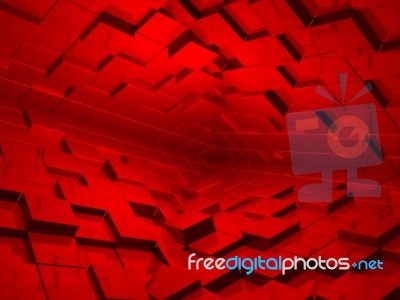 Abstract  Background 03 Stock Image