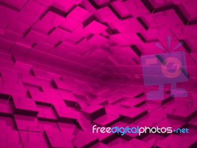 Abstract  Background 04 Stock Image