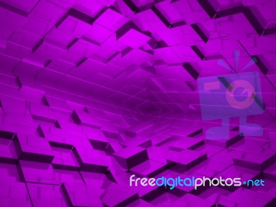 Abstract  Background 05 Stock Image