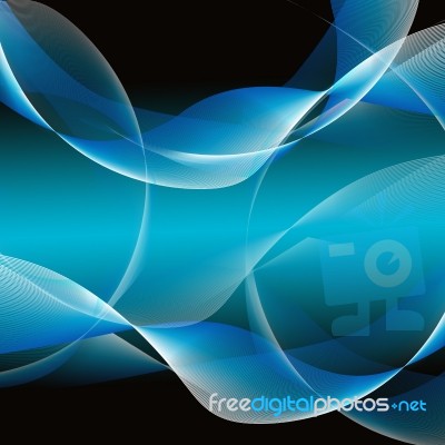 Abstract Background Stock Image