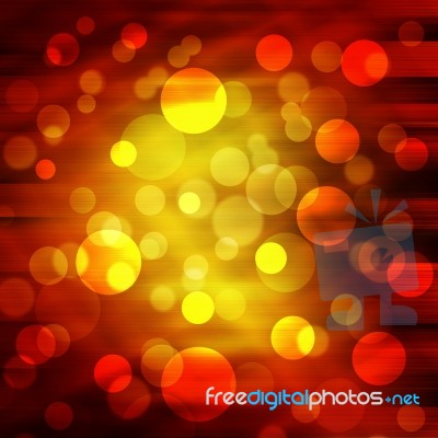 Abstract Background Stock Image