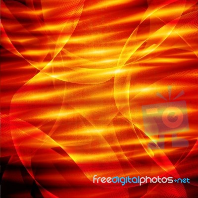 Abstract Background Stock Image