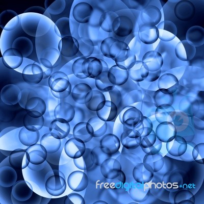 Abstract Background Stock Image