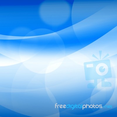 Abstract Background Stock Image