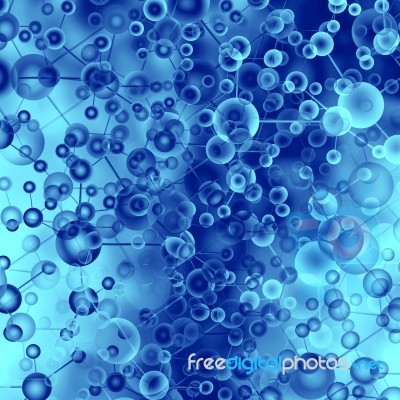 Abstract Background Stock Image