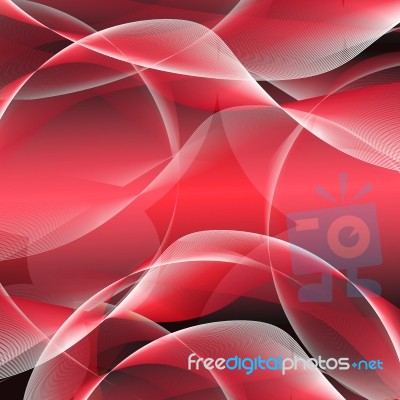 Abstract Background, Stock Image