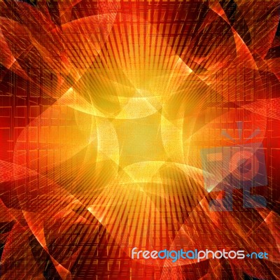 Abstract Background Stock Image