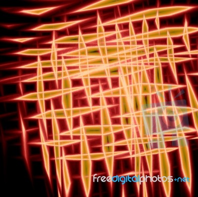 Abstract Background Stock Image