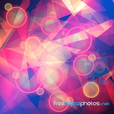 Abstract Background Stock Image