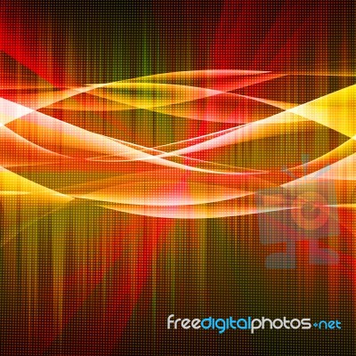 Abstract Background Stock Image