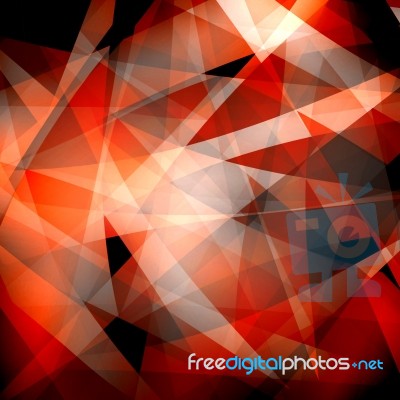 Abstract Background Stock Image