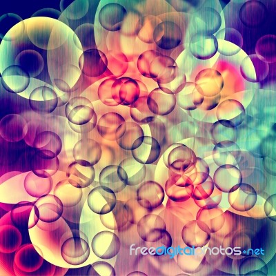 Abstract Background Stock Image