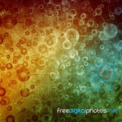 Abstract Background Stock Image