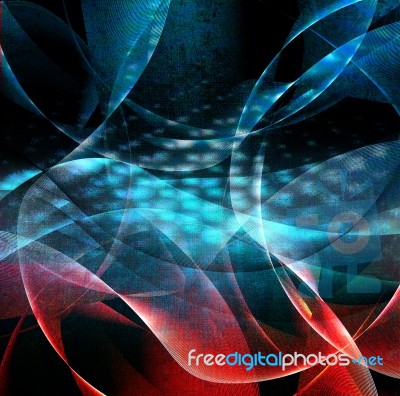 Abstract Background Stock Image