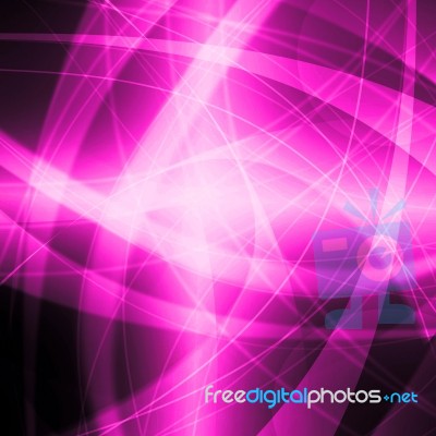 Abstract Background Stock Image