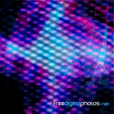 Abstract Background Stock Image