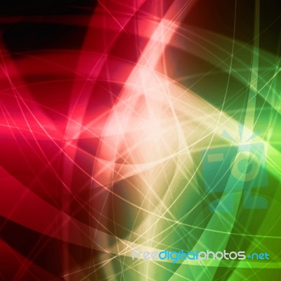 Abstract Background Stock Image