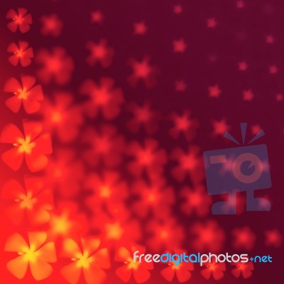 Abstract Background Stock Image