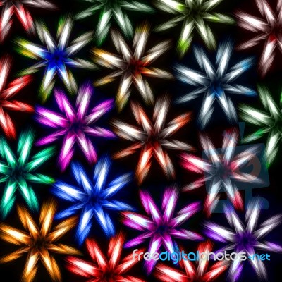 Abstract Background Stock Image