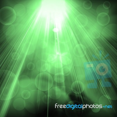 Abstract Background Stock Image