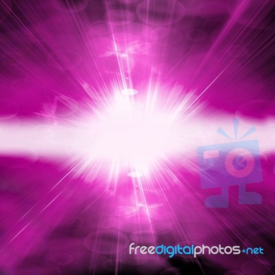 Abstract Background Stock Image