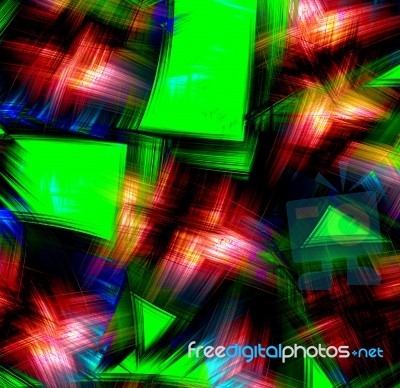 Abstract Background Stock Image