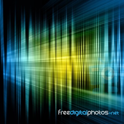 Abstract Background Stock Image