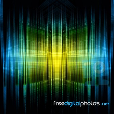 Abstract Background Stock Photo