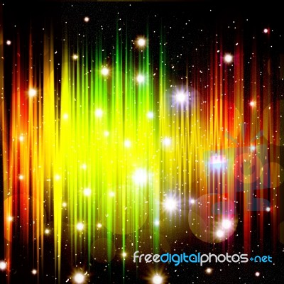 Abstract Background Stock Photo