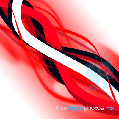 Abstract Background Stock Image