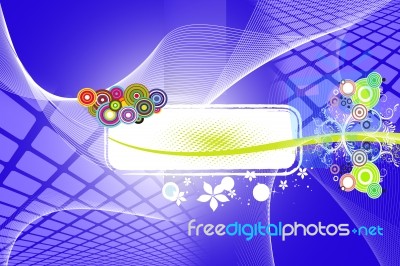  Abstract Background Stock Image