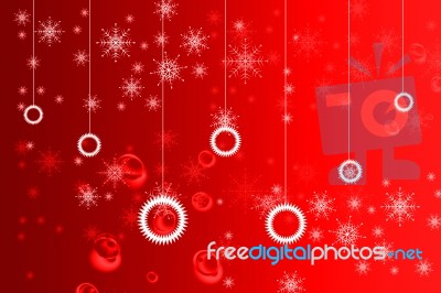 Abstract Background Stock Image