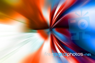 Abstract Background Stock Image