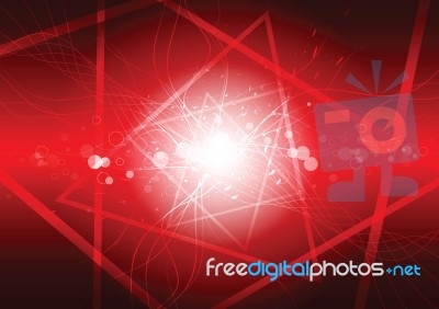 Abstract Background Stock Image