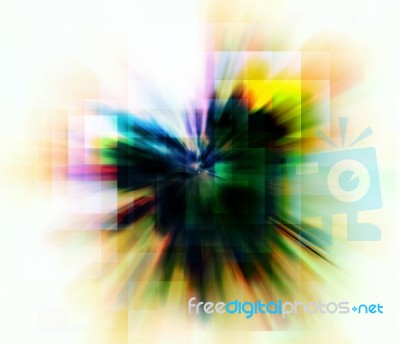 Abstract Background Stock Image