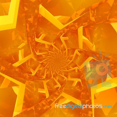 Abstract Background Stock Image