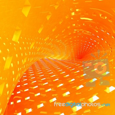 Abstract Background Stock Image