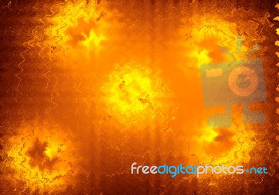 Abstract Background Stock Image