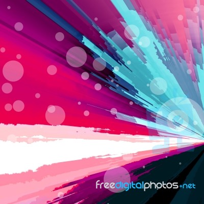 Abstract Background Stock Image