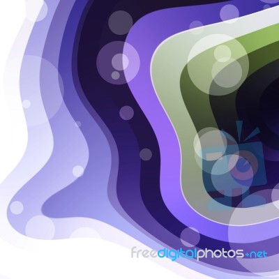 Abstract Background Stock Image