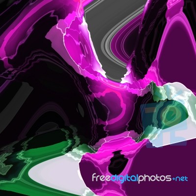 Abstract Background Stock Image