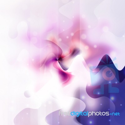 Abstract Background Stock Image