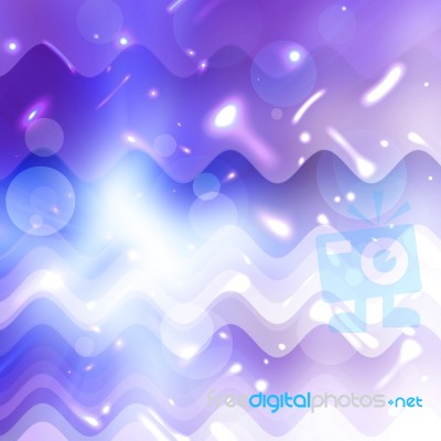 Abstract Background Stock Image