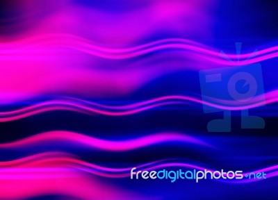 Abstract Background Stock Image