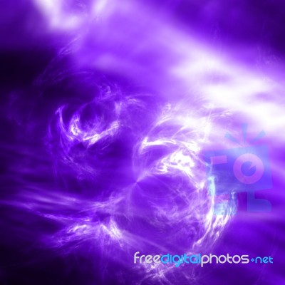 Abstract Background Stock Image